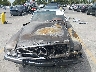 350SL00**** Salvage and Repairable 1972 Mercedes-Benz 350sl in California State