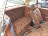 350SL00**** Wrecked 1972 Mercedes-Benz 350sl in Fremont