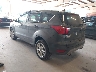 1FMCU0GD7KU****** Salvamento y Reparables 2019 Ford Escape en Chattanooga