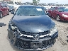 4T1BF1FK7HU****** Destrozados 2017 Toyota Camry en Estado de California