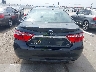 4T1BF1FK7HU****** Destrozados 2017 Toyota Camry