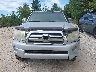 5TEUU4ENXAZ****** Wrecked 2010 Toyota Tacoma in Massachusetts State