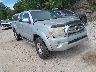 5TEUU4ENXAZ****** Salvage and Wrecked 2010 Toyota Tacoma in Taunton
