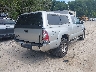 5TEUU4ENXAZ****** Salvage and Wrecked 2010 Toyota Tacoma in Massachusetts State