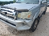 5TEUU4ENXAZ****** Salvage and Repairable 2010 Toyota Tacoma in Massachusetts State