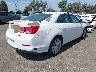 1G11E5SA3DF****** Salvage and Wrecked 2013 Chevrolet Malibu in California State