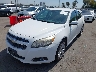 1G11E5SA3DF****** Salvage and Repairable 2013 Chevrolet Malibu in California State