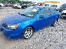 1FAHP3CN4AW****** Used and Repairable 2010 Ford Focus in York Springs