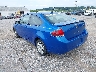 1FAHP3CN4AW****** Salvage and Repairable 2010 Ford Focus in York Springs