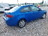1FAHP3CN4AW****** Salvage and Wrecked 2010 Ford Focus in Pennsylvania State