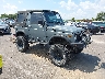 JS3JC51C2J4****** Salvamento y Destrozados 1988 Suzuki Samurai en Memphis