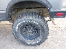 JS3JC51C2J4****** Usados 1988 Suzuki Samurai en Estado de Tennessee