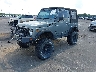JS3JC51C2J4****** Usados y Reparables 1988 Suzuki Samurai en Memphis