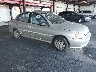 KNADC123516****** Salvamento y Destrozados 2001 Kia Rio en Atlanta West