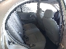 KNADC123516****** Destrozados 2001 Kia Rio en Atlanta West