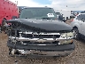 1GNEK13V84J****** Wrecked 2004 Chevrolet Tahoe in Colorado State