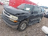 1GNEK13V84J****** Used and Repairable 2004 Chevrolet Tahoe in Western Colorado