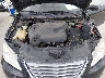 1C3BCBEG5DN****** Repairable 2013 Chrysler 200 in Austin