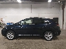 2T2BK1BA3AC****** Repairable 2010 Lexus RX 350 in Iowa State