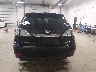 2T2BK1BA3AC****** Wrecked 2010 Lexus RX 350