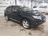 2T2BK1BA3AC****** Salvage and Wrecked 2010 Lexus RX 350 in Des Moines