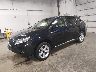 2T2BK1BA3AC****** Used and Repairable 2010 Lexus RX 350 in Des Moines