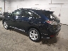 2T2BK1BA3AC****** Salvage and Repairable 2010 Lexus RX 350 in Des Moines