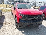 1GCPYFED7LZ****** Salvage and Wrecked 2020 Chevrolet Silverado 1500 in Fort Worth North