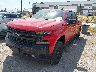 1GCPYFED7LZ****** Used and Repairable 2020 Chevrolet Silverado 1500 in Fort Worth North