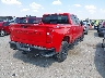 1GCPYFED7LZ****** Salvage and Wrecked 2020 Chevrolet Silverado 1500 in Texas State