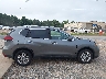 5N1AT2MV3JC****** Usados 2018 Nissan Rogue en Estado de Carolina del Norte