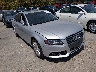 WAUAFAFL9BN****** Salvage and Wrecked 2011 Audi A4 in Dallas-Fort Worth