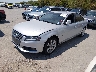 WAUAFAFL9BN****** Used and Repairable 2011 Audi A4 in Dallas-Fort Worth
