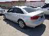 WAUAFAFL9BN****** Salvage and Repairable 2011 Audi A4 in Dallas-Fort Worth