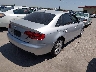 WAUAFAFL9BN****** Salvage and Wrecked 2011 Audi A4 in Texas State