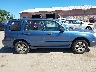 JF1SG63687H****** Repairable 2007 Subaru Forester in Maine State