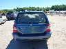 JF1SG63687H****** Salvage 2007 Subaru Forester