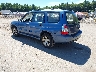 JF1SG63687H****** Salvage and Repairable 2007 Subaru Forester in Portland Gorham
