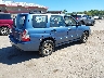 JF1SG63687H****** Salvage and Wrecked 2007 Subaru Forester in Maine State