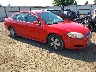 2G1WT57N891****** Salvamento y Destrozados 2009 Chevrolet Impala en Spokane