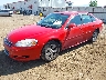 2G1WT57N891****** Usados y Reparables 2009 Chevrolet Impala en Spokane