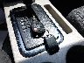 1FMCU0DGXBK****** Salvage 2011 Ford Escape in Texas State