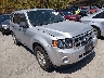 1FMCU0DGXBK****** Salvage and Wrecked 2011 Ford Escape in Dallas-Fort Worth