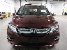 5FNRL6H90JB****** Used 2018 Honda Odyssey in Iowa State