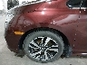 5FNRL6H90JB****** Salvage and Repairable 2018 Honda Odyssey in Des Moines