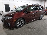 5FNRL6H90JB****** Used and Repairable 2018 Honda Odyssey in Des Moines