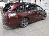 5FNRL6H90JB****** Salvage and Wrecked 2018 Honda Odyssey in Iowa State