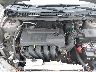 2T1BR32E53C****** Reparables 2003 Toyota Corolla en Avenel New Jersey