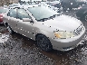 2T1BR32E53C****** Salvamento y Destrozados 2003 Toyota Corolla en Avenel New Jersey