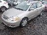 2T1BR32E53C****** Usados y Reparables 2003 Toyota Corolla en Avenel New Jersey